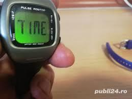 ceas Honx S-Sport  Water Resistant 30 m, nou , nepurtat - Waterproof Alarm Geonaunte SEIKO  - imagine 3