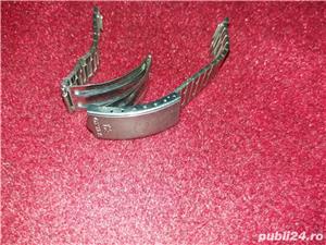 ceas Honx S-Sport  Water Resistant 30 m, nou , nepurtat - Waterproof Alarm Geonaunte SEIKO  - imagine 5