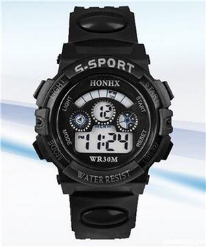 ceas Honx S-Sport  Water Resistant 30 m, nou , nepurtat - Waterproof Alarm Geonaunte SEIKO 