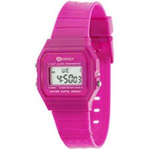 ceas Honx S-Sport  Water Resistant 30 m, nou , nepurtat - Waterproof Alarm Geonaunte SEIKO  - imagine 2