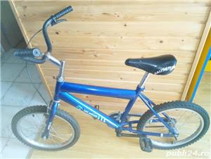 Vand Bicicleta DHS roti 18, 20, 28" Copii si Trotineta - imagine 2