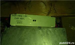 Modul rusesc statie radio navala N2232