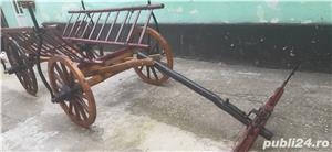 Car de boi - imagine 3