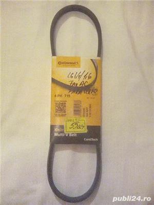 Curea cu caneluri ContiTech 4 PK 715