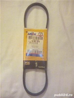 Curea cu caneluri ContiTech 4 PK 715 - imagine 2