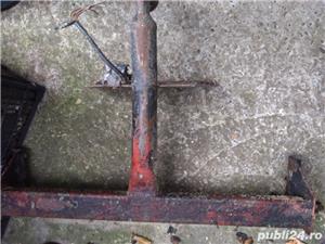 Cui remorcare dacia 1310 - imagine 1