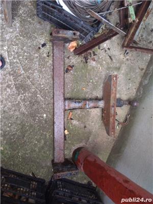 Cui remorcare dacia 1310 - imagine 3