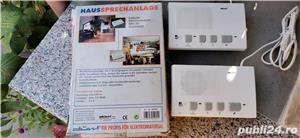 Set Interfon Dumi / Office, Home - imagine 2