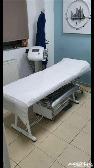 Masaj, chiropractică, reflexoterapie, terapie Yumeiho, recuperare 