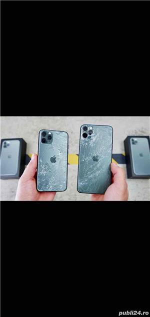 Cumparam iphone bune / sparte / pentru piese - bucuresti - imagine 4