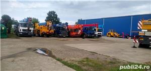 Volvo FE320 - imagine 8