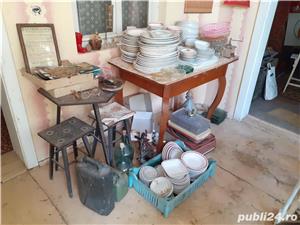 Vand set de Vesela de 6 persoane , boluri , platouri ,tavi , ceainic  de Alba Iulia  - imagine 2