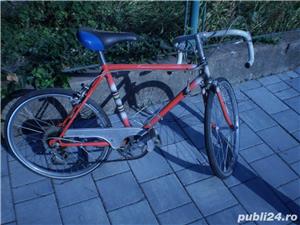 Biciclete 20 " ultrausoare ! - imagine 3