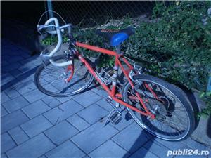 Biciclete 20 " ultrausoare ! - imagine 2