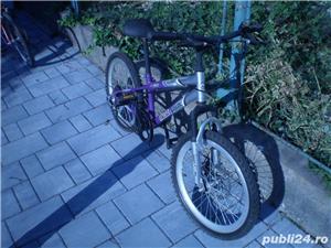 Biciclete 20 " ultrausoare ! - imagine 5