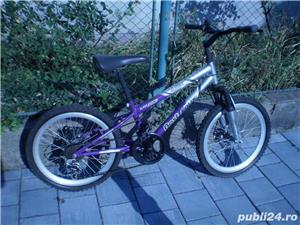 Biciclete 20 " ultrausoare ! - imagine 4