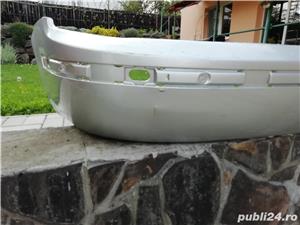 bara spate skoda fabia - imagine 2