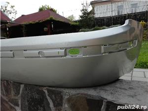 bara spate skoda fabia - imagine 3