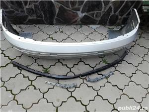 bara spate skoda fabia - imagine 4