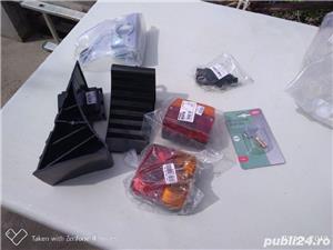 Antifurt remorca si alte accesorii(triple,cale,prize,etc) - imagine 2