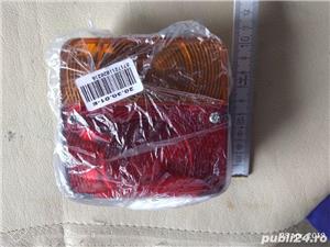 Antifurt remorca si alte accesorii(triple,cale,prize,etc) - imagine 8