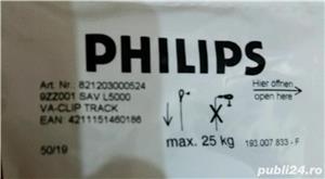 Mufe, conectori, șufe Philips - imagine 3