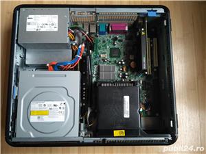 calculator/PC/Sistem Dell-Quad-Core Xeon Lga775 , DDR3,