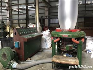Utilaj extrudare polietilena 2 - imagine 2