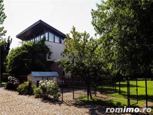 COMISION 0% CASA deosebita cu arhitectura si stil pentru familia ta - imagine 2