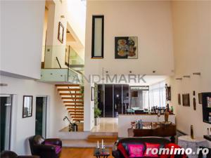 COMISION 0% CASA deosebita cu arhitectura si stil pentru familia ta - imagine 3