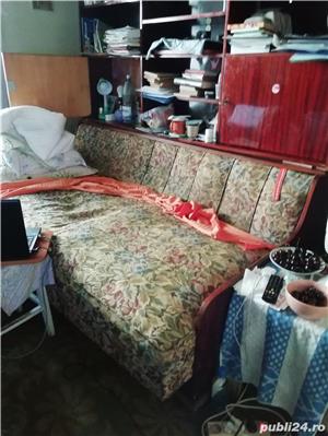 vreau sa mi se  repare o saltea veche  cu arcuri 