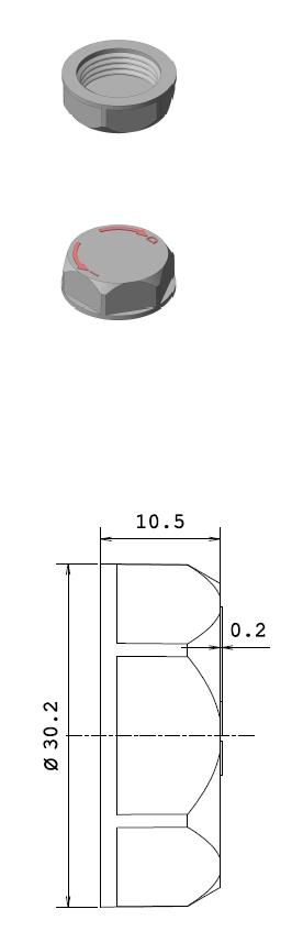Oferte servicii pentru injectie mase plastice. - imagine 2