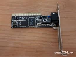 Placa retea 3Com PCMCIA EtherLink III LAN PC Card for 10 Base-T and Coax - imagine 4
