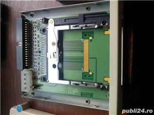 Placa retea 3Com PCMCIA EtherLink III LAN PC Card for 10 Base-T and Coax - imagine 3