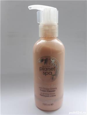 Avon - Gel cremos de curățare