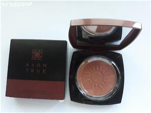 Avon True - Pudră bronzanta