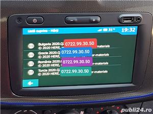 Media Nav  1.0.13.3 Hărți  2020 Codare Activare  funcții  computer  bord  Resetat service ulei  - imagine 8