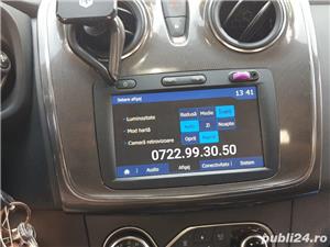 Media Nav  1.0.13.3 Hărți  2020 Codare Activare  funcții  computer  bord  Resetat service ulei  - imagine 3