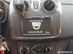 Media Nav  1.0.13.3 Hărți  2020 Codare Activare  funcții  computer  bord  Resetat service ulei  - imagine 5