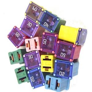 Sigurante fuzibile auto 12 32 58 V Honda Toyota Suzuki Kia Mazda etc siguranta fuzibila masina - imagine 7