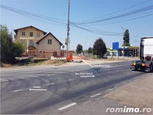 TEREN INDUSTRIAL CU PUZ | 5,2 HA | BORS - ORADEA - imagine 5