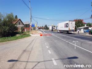 TEREN INDUSTRIAL CU PUZ | 5,2 HA | BORS - ORADEA - imagine 6