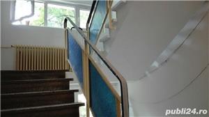 Hidroizolatii cu membrana bituminoasa si amenajari interioare - imagine 3