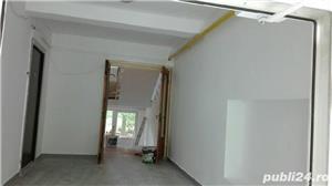 Hidroizolatii cu membrana bituminoasa si amenajari interioare