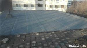 Hidroizolatii cu membrana bituminoasa si amenajari interioare - imagine 2