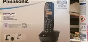 Telefon dect Panasonic 