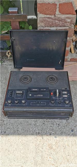 Dezmembrez  Majak 203/205 (pt.piese)