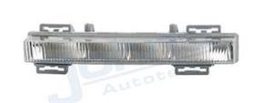 Lampa zi Mercedes ML dupa 2011