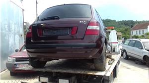 Dezmembrez fiat stilo 1.6 i an 2001 - imagine 2