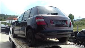 Dezmembrez fiat stilo 1.6 i an 2001 - imagine 3